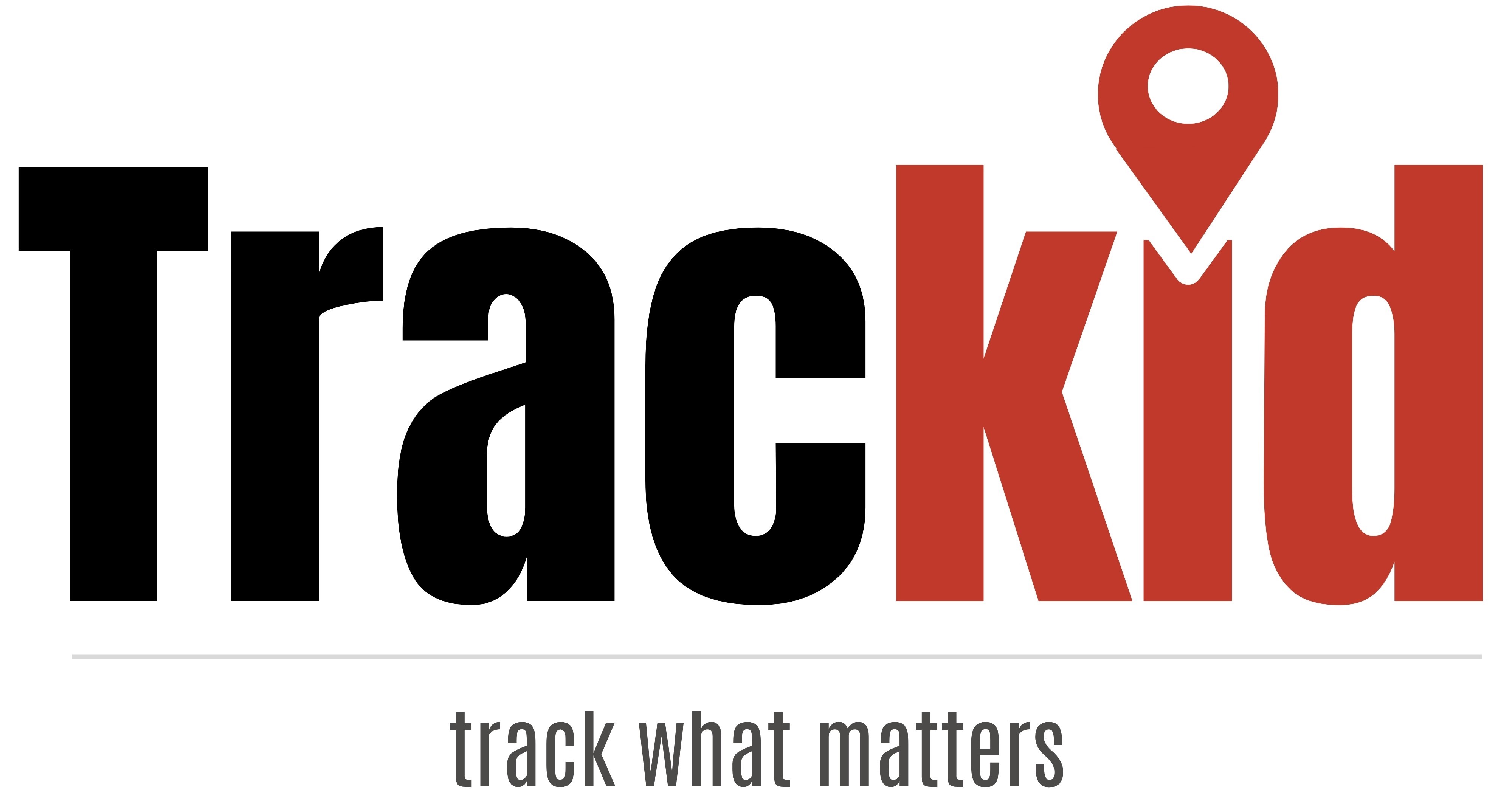 Trackid — track what matters